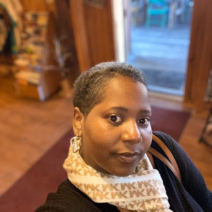 Meet your Posher, Bridgette